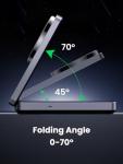 UGREEN MagFlow MagSafe Charger for iPhone Devices