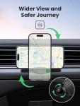 UGREEN MagSafe Wireless Car Charger and Holder
