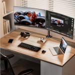 ErGear Dual Monitor Stand for 2 Screens