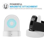 Samsung Galaxy Watch Charger Dock - White