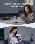 Anker MagGo 15W Fast MagSafe Charger Stand