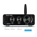 Douk Audio Mini Bluetooth Hi-Fi Amplifier
