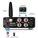 Douk Audio Mini Bluetooth Hi-Fi Amplifier