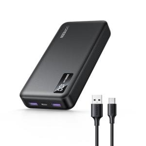 UGREEN 20000mAh Fast Charging Power Bank