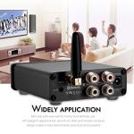 Douk Audio Mini Bluetooth Hi-Fi Amplifier