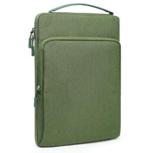 Grass Green 13 Inch Laptop Sleeve for MacBook