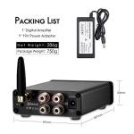 Douk Audio Mini Bluetooth Hi-Fi Amplifier