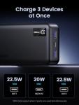 UGREEN 20000mAh Fast Charging Power Bank