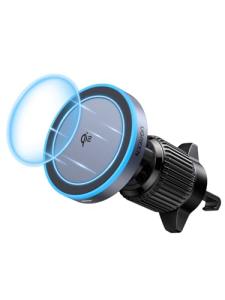 UGREEN 15W Magnetic Wireless Car Charger for iPhone