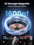 UGREEN 15W Magnetic Wireless Car Charger for iPhone
