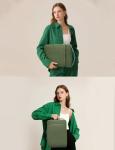 Grass Green 13 Inch Laptop Sleeve for MacBook