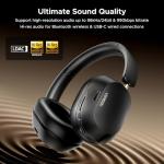 UGREEN HiTune Max 5C Bluetooth Noise-Canceling Headphones