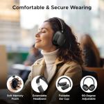 UGREEN HiTune Max 5C Bluetooth Noise-Canceling Headphones