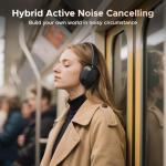 UGREEN HiTune Max 5C Bluetooth Noise-Canceling Headphones