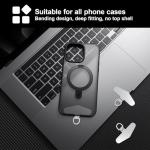 Anti-Theft Phone Tether Tags - 4 Pack