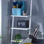 Yale - Electronic Safe Mini Black - Standard Security - YSV/170/DB2