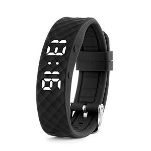 TabTime Vibrating Alarm Wristband - Silent Reminder Watch