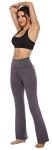 High Waist Anti-Theft Yoga Pants with Pockets