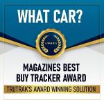 TruTrak Pro 4G - FMT100 4G GPS Tracker - Real Time Vehicle Tracker Device - Van, Motorcycle, Caravan, Motorhome, Tractor, Bike & Car - Pay As You Go, 12-24V Self Install Including SIM & Data