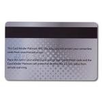 RFID Blocking Card for Total Wallet Protection