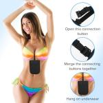 Ouligay Anti-Theft Hidden Money Belt for Travel