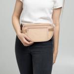 2 Pack Anti-Theft Money Belt with RFID Protection