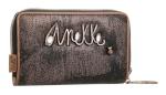 Anekke RFID Medium Wallet with Functional Design