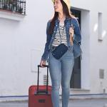 RFID Blocking Travel Passport Wallet and Card Holder