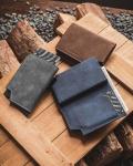 DUGRAFT Slim RFID Blocking Wallet for Travel