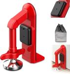 LUNAVAR SecureStop - Portable Anti-Theft Door Lock