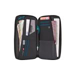 Lifeventure RFID Travel Wallet and Passport Holder
