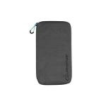 Lifeventure RFID Travel Wallet and Passport Holder