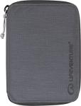 Lifeventure RFID Mini Travel Wallet and Passport Holder