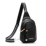 OSOCE Anti-Theft Crossbody Bag for Travel