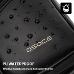 OSOCE Anti-Theft Crossbody Bag for Travel