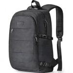 Water-Resistant Anti-Theft Laptop Backpack with USB
