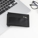 Men's Slim RFID Blocking Wallet - Compact & Secure