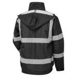 Stormway Men's Waterproof Hi-Vis Safety Jacket
