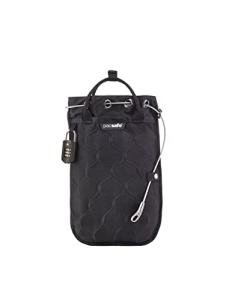 Pacsafe 3L Portable Anti-Theft Travel Safe