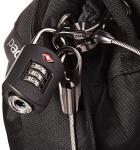 Pacsafe 3L Portable Anti-Theft Travel Safe