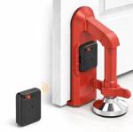LUNAVAR SecureStop - Portable Anti-Theft Door Lock