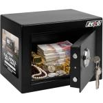 ZENO Safe Box 4.6L | Secure Storage for Valuables