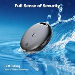 Bluetooth AirTag Tracker Tags - 4 Pack