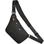 OSOCE Anti Theft Sling Bag for Travel and Hiking