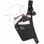 OSOCE Anti Theft Sling Bag for Travel and Hiking