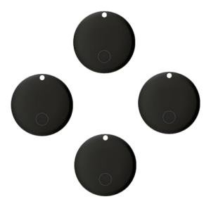 Bluetooth Tracker Tags for Luggage and Keys