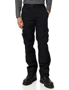 Himalayan Men's Anti-Theft Multi-Pocket Cargo Pants