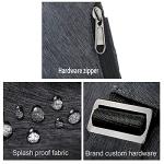 Unisex Anti Theft Crossbody Sling Bag