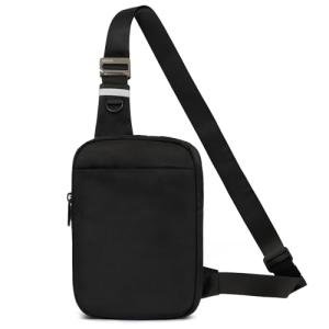 OSOCE Anti-Theft Sling Bag with RFID Pocket