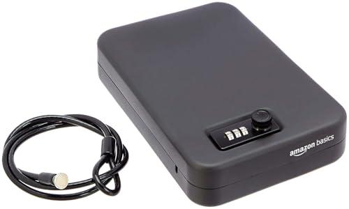 Portable safes